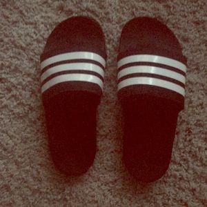 Adidas slides